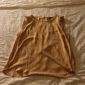 Adrianna Papell Blouse